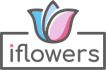 iflowers-main-logo
