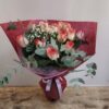 18 Δίχρωμα τριαντάφυλλα ''jumilian''